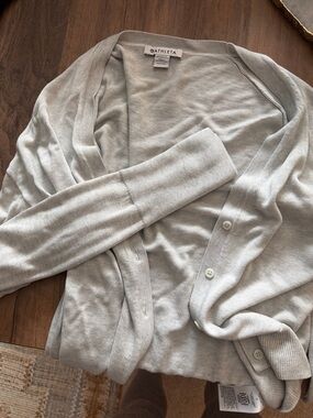 Athleta Cardigan